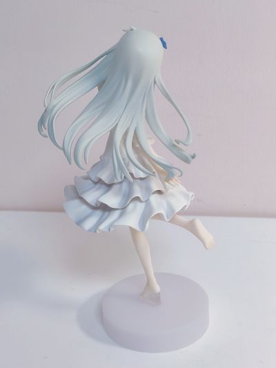 POP UP PARADE 我们仍未知道那天所看见的花的名字。 本间芽衣子