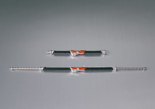 S.H.Figuarts 假面骑士双骑 狂热金属形态