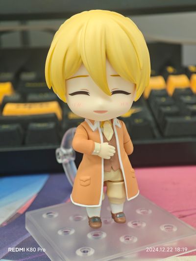 粘土人#2524 镜音铃 恶之少女