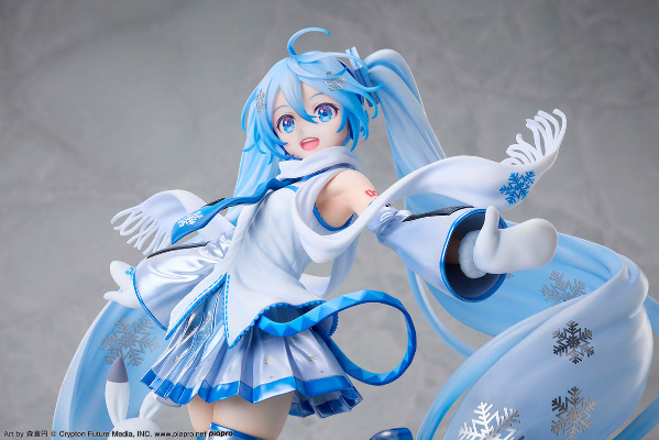 雪未来  SKY TOWN 10周年纪念