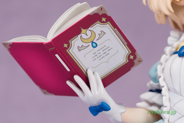 堤亚穆帝国物语～从断头台开始,公主重生后的逆转人生～ 米雅·卢娜·堤亚穆