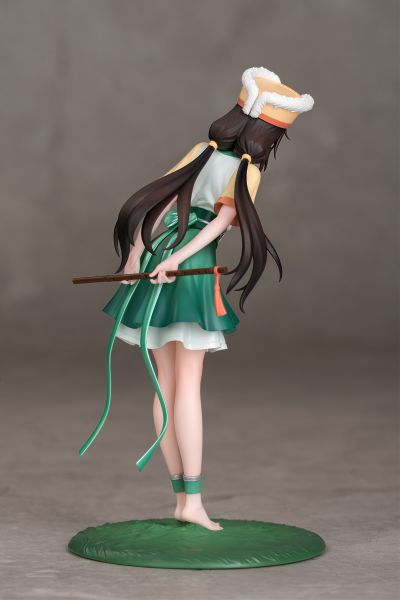 Gift+系列 仙剑奇侠传 笛音轻叩 阿奴