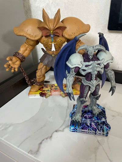 POP UP PARADE 游戏王 怪兽之决斗 恶魔的召唤 L尺寸