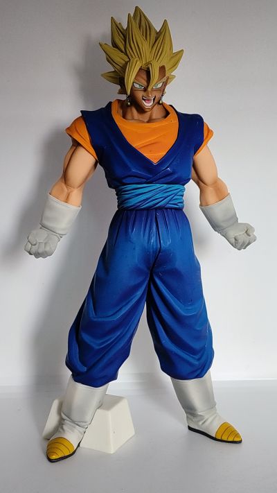 一番赏 龙珠超 贝吉特超级赛亚人 