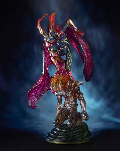 S.I.C. 系列 名作集（ARCHIVES）