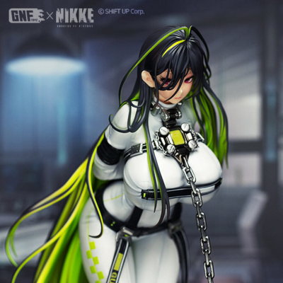 胜利女神：新的希望 吉尔提 1/6比例人偶