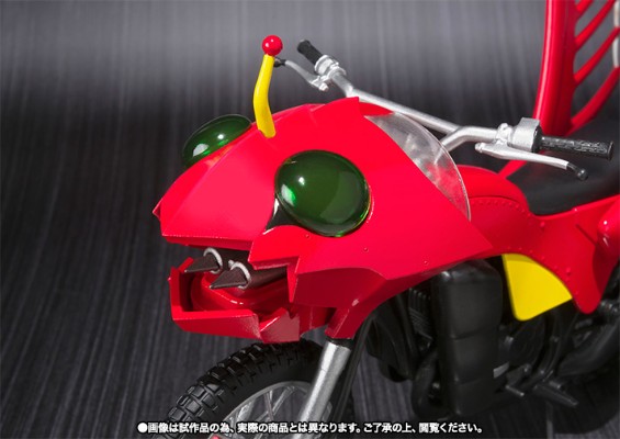 S.H.Figuarts 密林号（暂译）