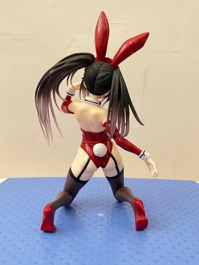 Desktop Cute 约会大作战 第五季 时崎狂三 ~兔女郎~