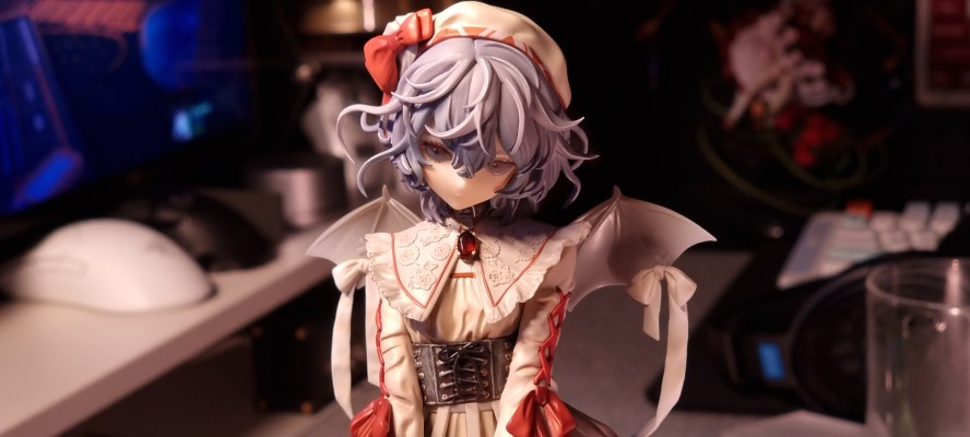 APEX-TOYS 蕾米莉亚·斯卡蕾特