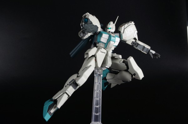 ROBOT魂 高达前哨战 MSA-007 耐罗