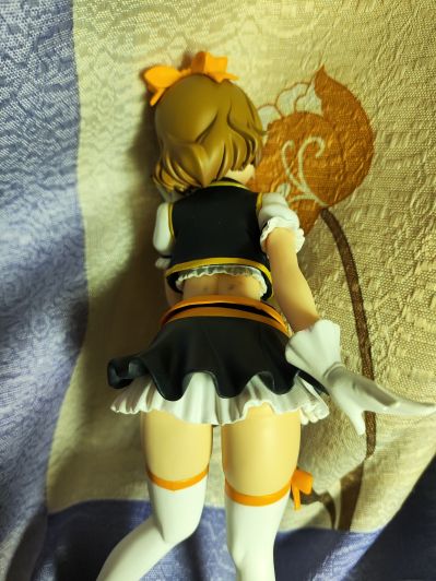 ラブライブ！ プレミアムフィギュア “HANAYO-No brand girls” 小泉花陽