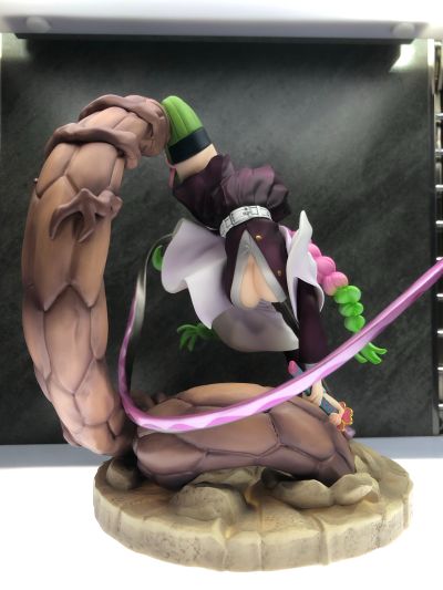 鬼灭之刃 甘露寺蜜璃