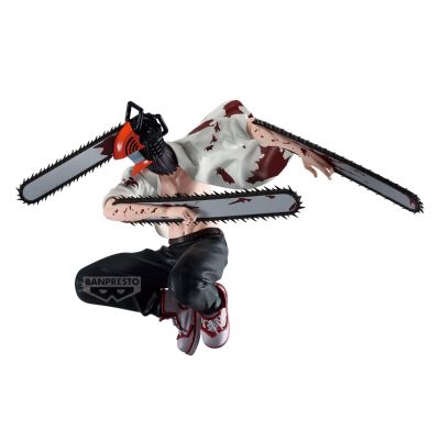 链锯人 名战景-链锯人-Ⅱ