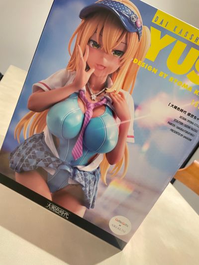 大褐色时代 优世