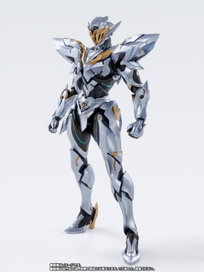 S.H.Figuarts  崩坏：星穹铁道 萨姆