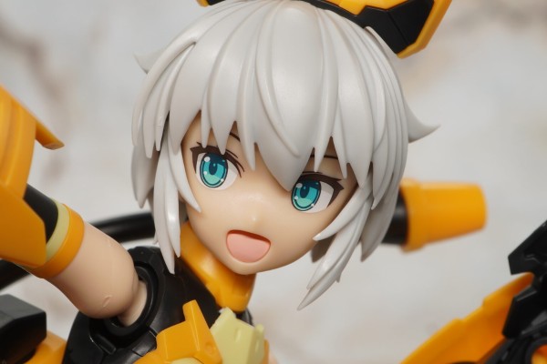 30MS 莉谢塔（香雪兰装扮）[配色A]