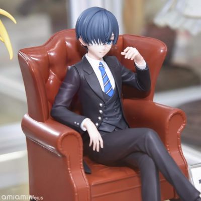 黑执事 -寄宿学校篇-  夏尔・凡多姆海威