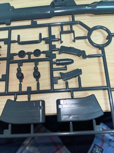 MG 机动战士高达ZZ MS-09G 多瓦吉