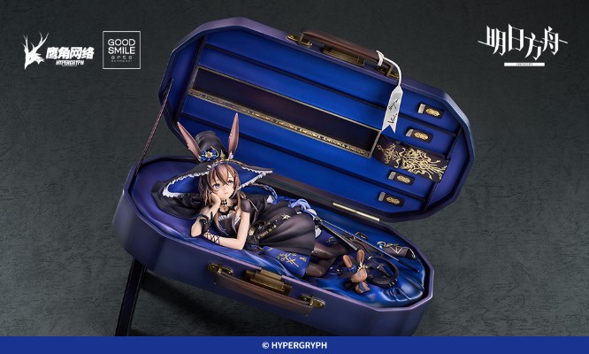 明日方舟 阿米娅 寰宇独奏