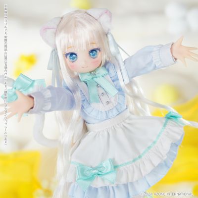 POD056-MMA Colorful Dreamin' /芽生 ～小招财猫～ AZONE网上商店限定