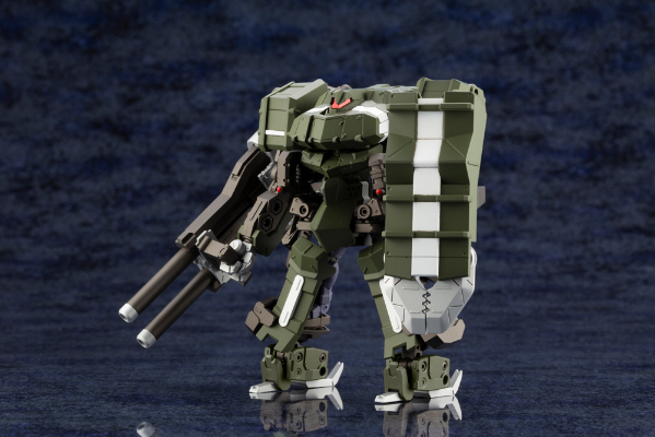 六角机牙 Definition Armor Blazeboar