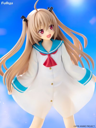 亚托莉-我挚爱的时光-动画版 Trio-Try-iT人偶ー亚托莉ー