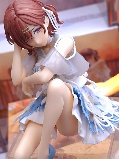 偶像大师闪耀色彩 ESPRESTO-Highly detail- 樋口圆香