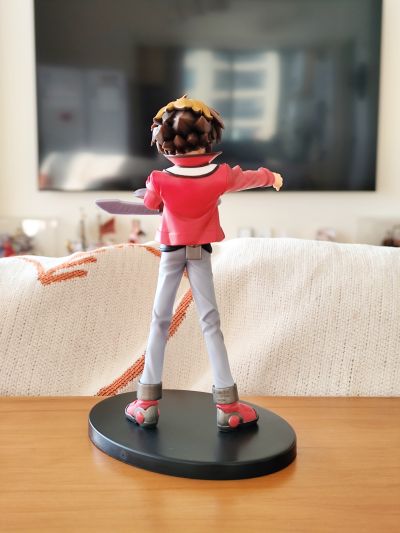 一番赏 游戏王 第3弹 ～唤醒你的记忆～ A奖 游城十代