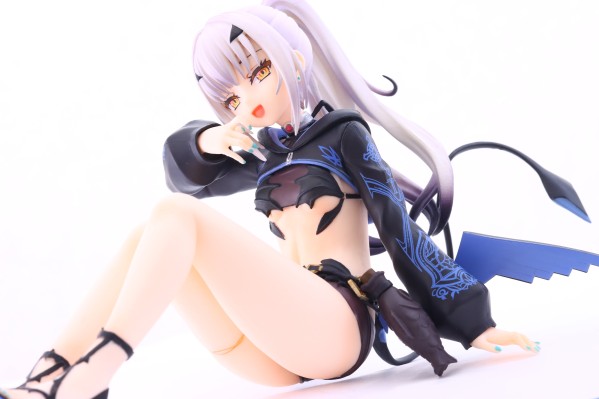 一番赏 命运-冠位指定 ~归来啦！从者夏日庆典！！~ 最终大奖 梅柳齐娜 最终大奖版