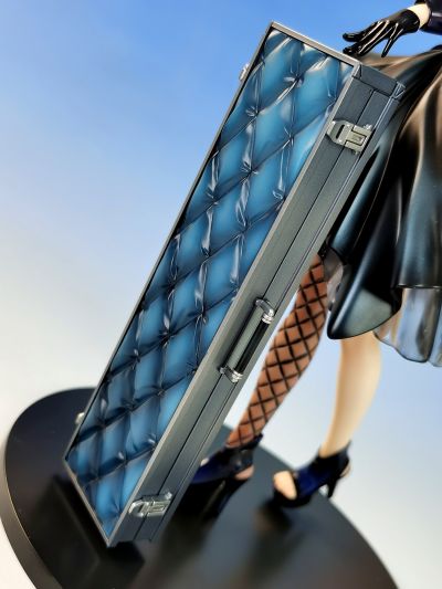 少女前线 MDR 酒会观测者