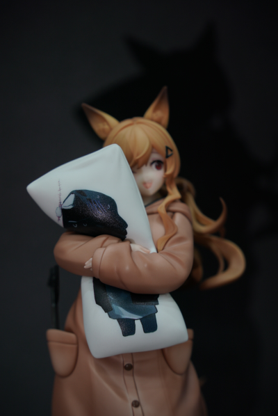 RISE UP系列 明日方舟 刻俄柏 睡衣派对