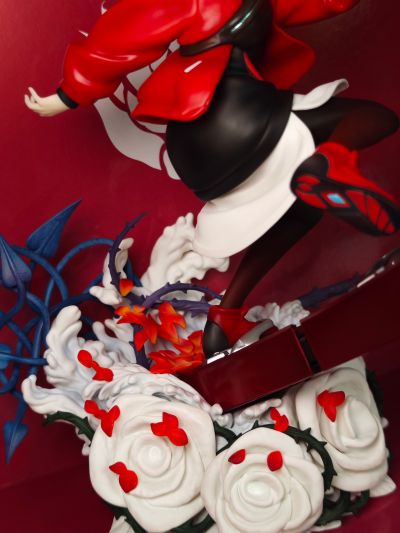 四色战记 冰雪帝国 露比·罗丝（梦境）