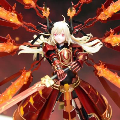 游戏王卡片游戏 怪兽藏品 闪刀姬－篝