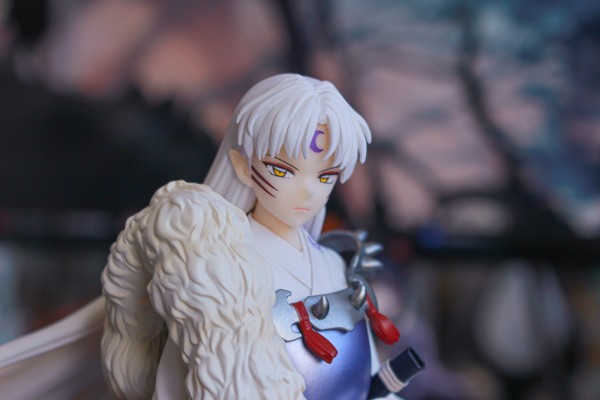 TENITOL 犬夜叉 杀生丸