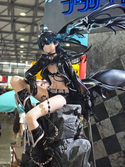 黑岩射手 PILOT版