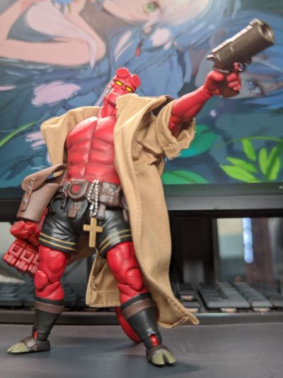 地狱男爵 30周年纪念版