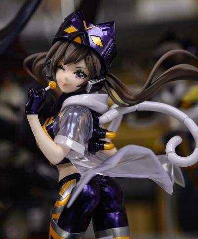 POP UP PARADE 游戏王卡片游戏 怪兽藏品  I：P伪装舞会莱娜