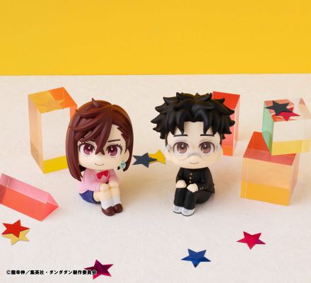 Look Up 当哒当/胆大党 超然仔/厄卡伦