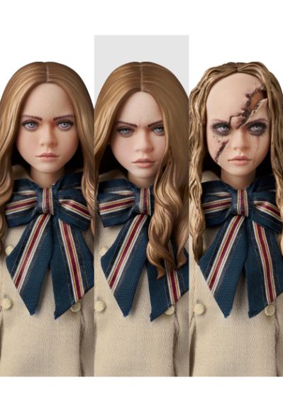 MAFEX 编号263 梅根