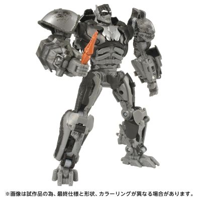 变形金刚经典电影系列 SS-146 圣猿