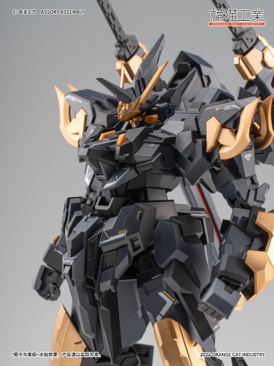 「Exceed-Type」闪灵 战鸦