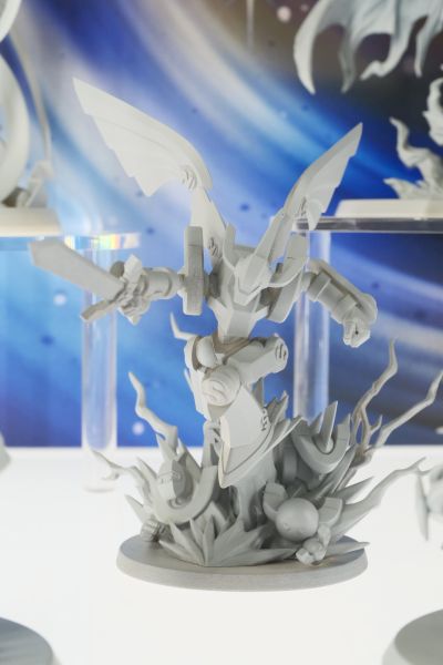 怪兽年代记 游戏王系列 磁石战士 电磁武神