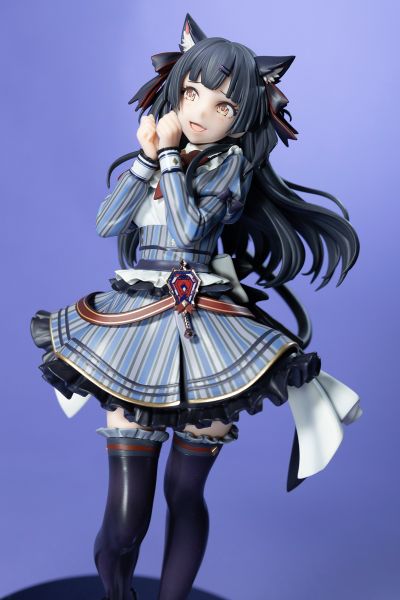 Dream Tech  偶像大师闪耀色彩  黛冬优子 午夜怪兽