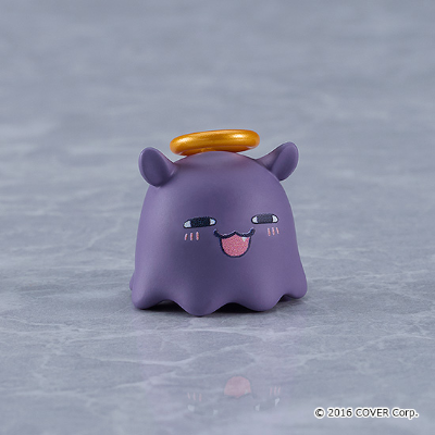 figma#638 hololive 一伊那尔栖