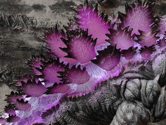 超激造系列哥斯拉（2016） 觉醒版