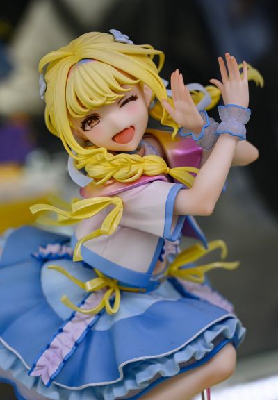 Lucrea  学园偶像大师 藤田琴音 -世界第一可爱的我-