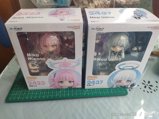 粘土人#2512 赛马娘 爱丽速子