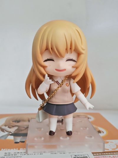 粘土人#2529 某科学的超电磁炮T 食蜂操祈