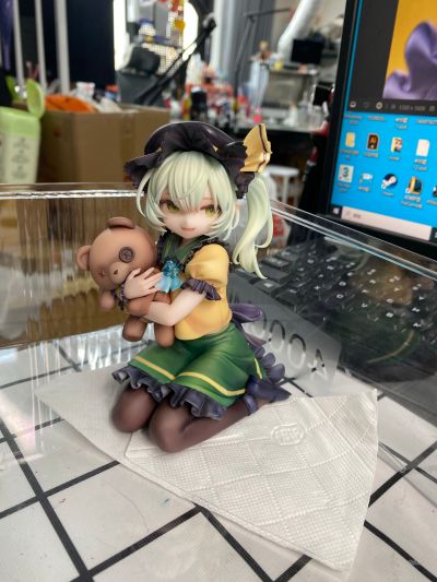 东方project 芙兰朵露·斯卡蕾特