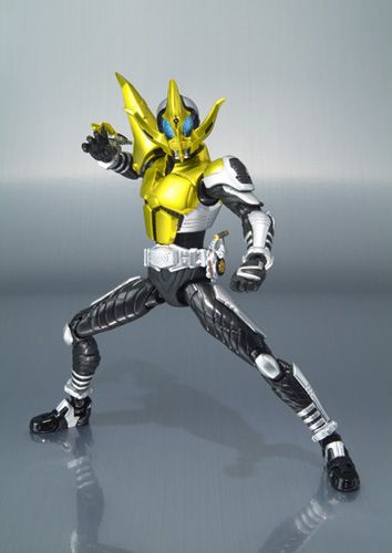 S.H.Figuarts 假面骑士金斗